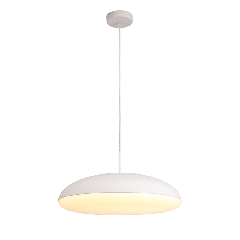 Suspension Kazz 6 lumières
