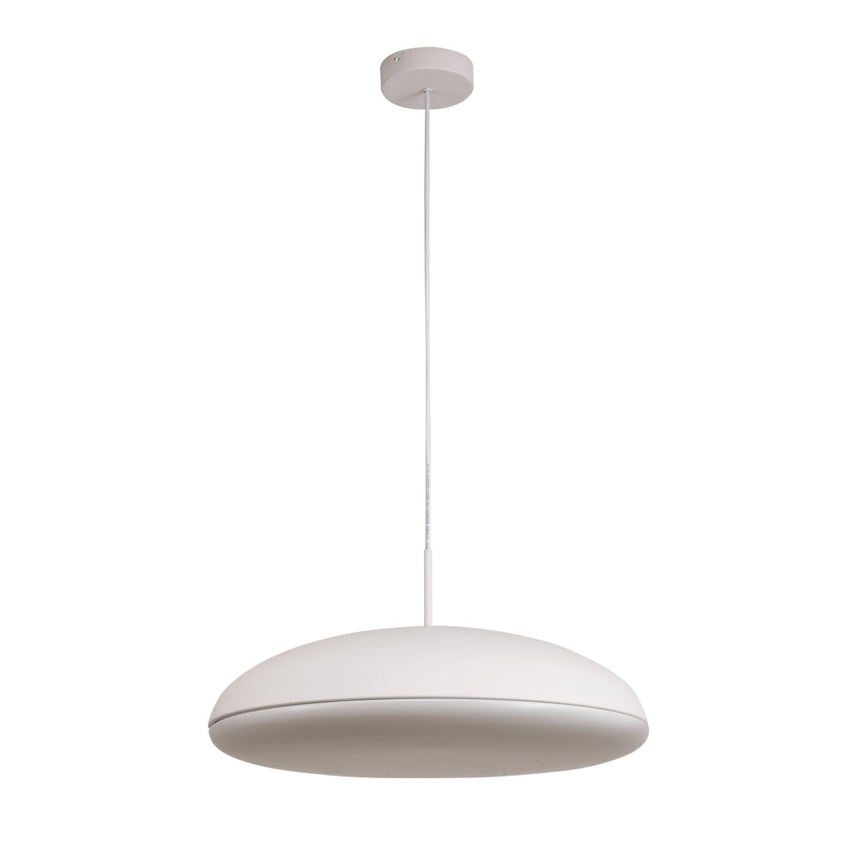 Suspension Kazz 6 lumières