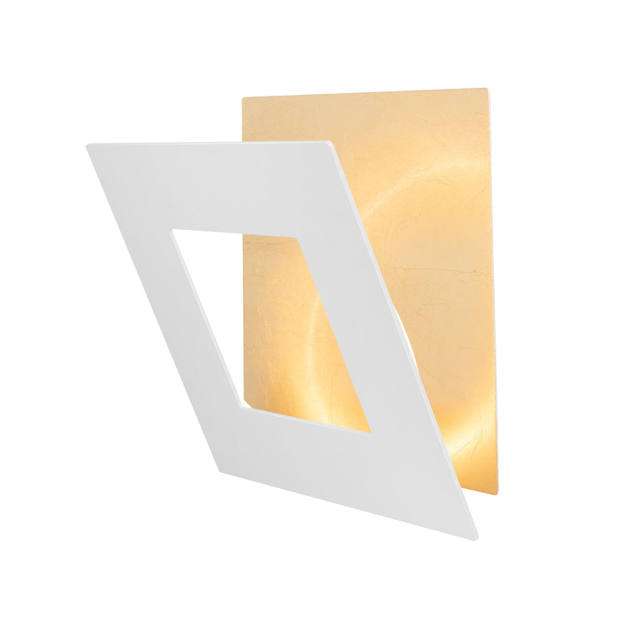 Applique murale LED Dalia, L 40 cm