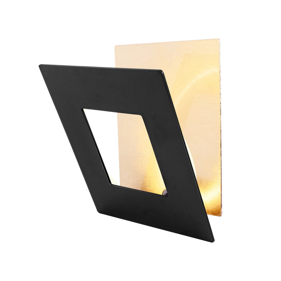 Applique murale LED Dalia, L 40 cm