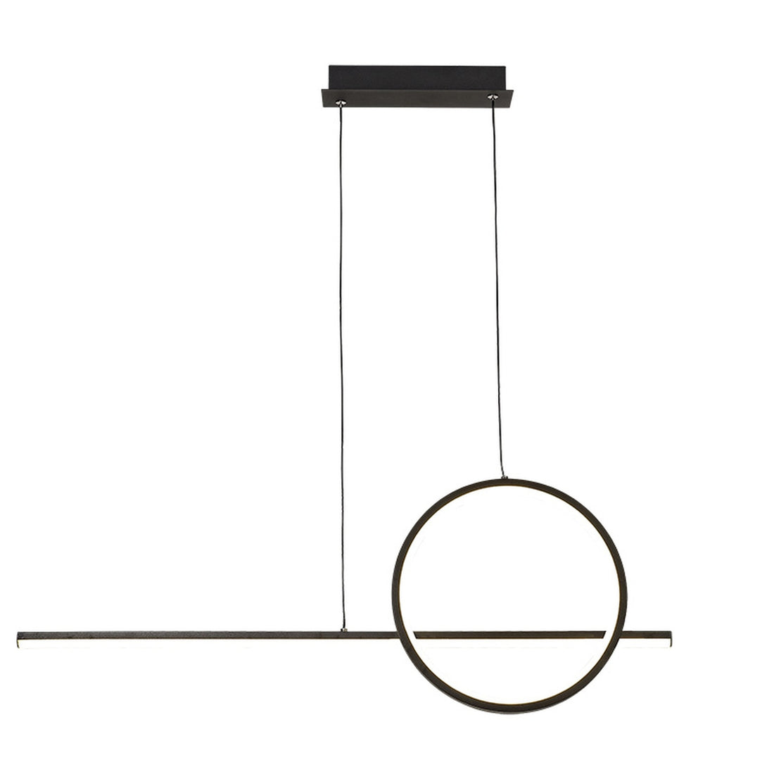 Suspension luminaire | Silnelessa
