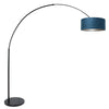 Lampadaire arc salle à manger | Kira