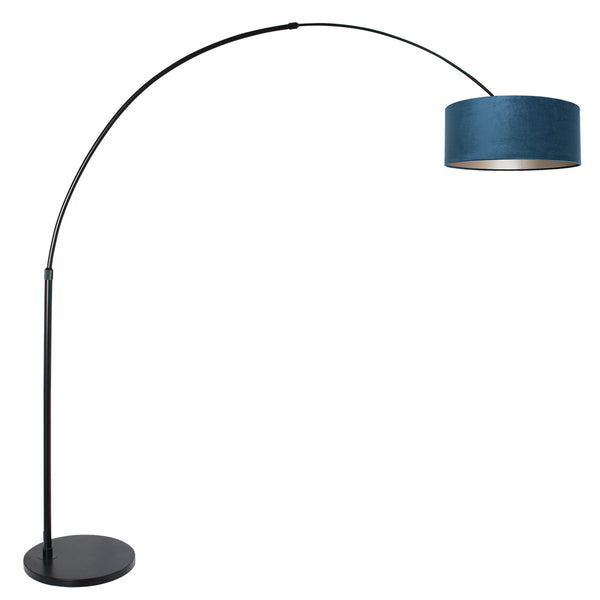 Lampadaire Arc Salle à Manger | Kira