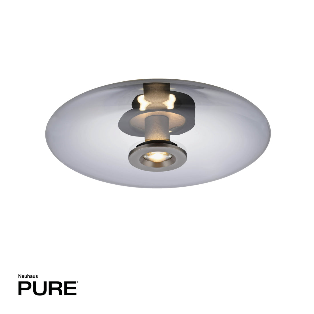 Plafonnier LED | Zennelilo