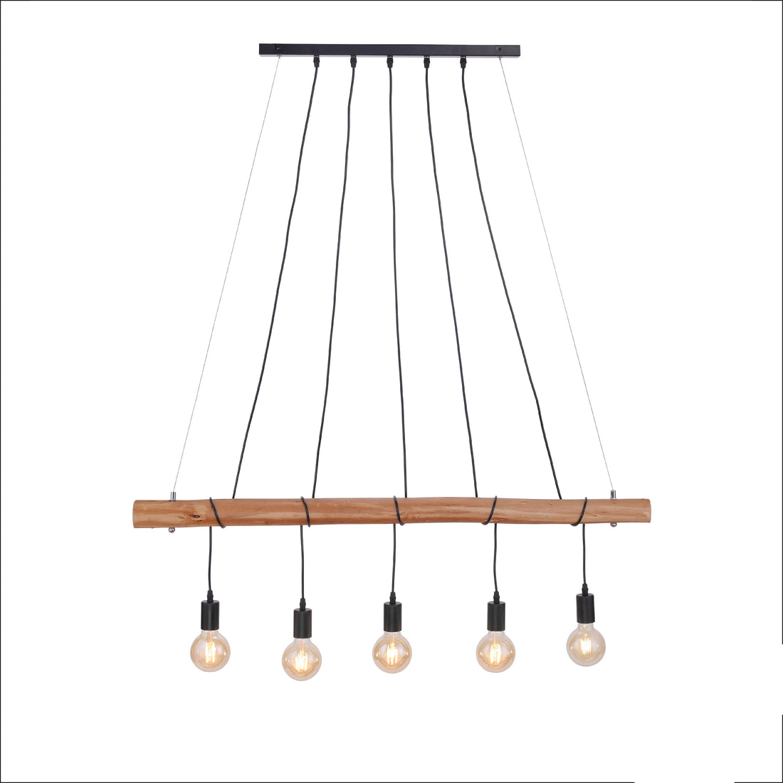 Suspension luminaire | Damian