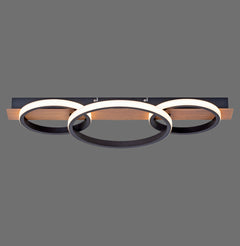 Plafonnier LED | Trooper Bois