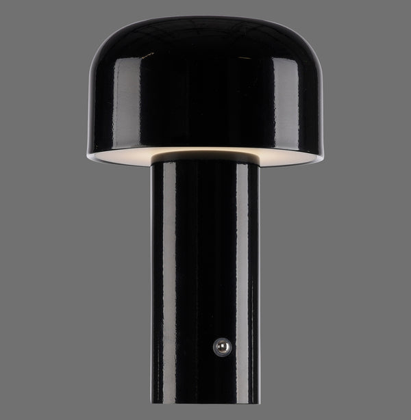 Lampe à poser Agnes noire