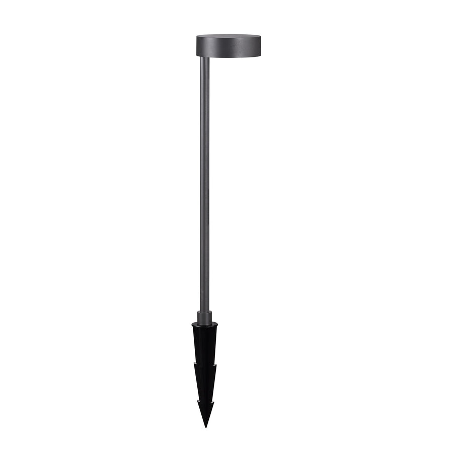 Borne extérieure LED Nagano, IP65
