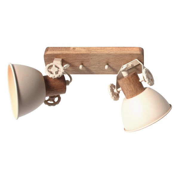 Spot Gearwood creme