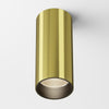 FOCUS LED Deckenleuchte gold