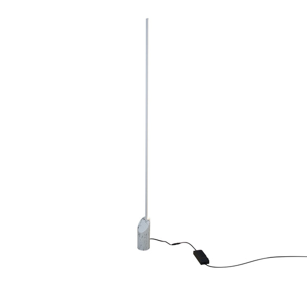 Lampadaire LED Marmol
