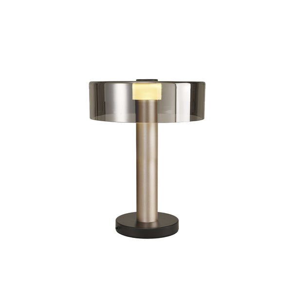 Lampe à poser Gin, Ø 32 cm