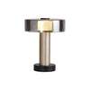 Lampe à poser Gin, Ø 22 cm