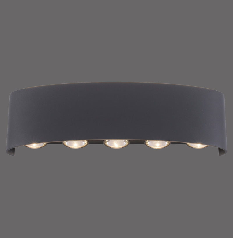 Luminaire extérieur | Carlo L 27 cm