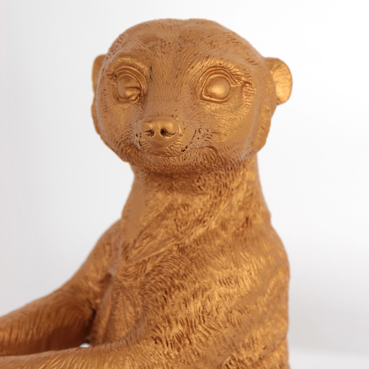 Lampe à poser Animaux noir