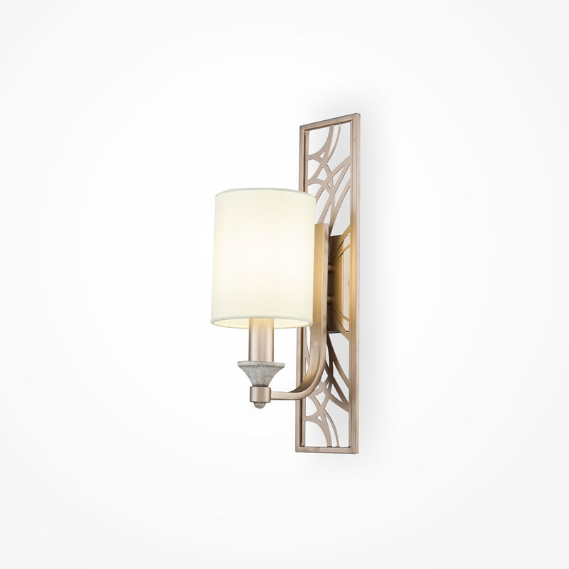 Vittoria Wandleuchte gold