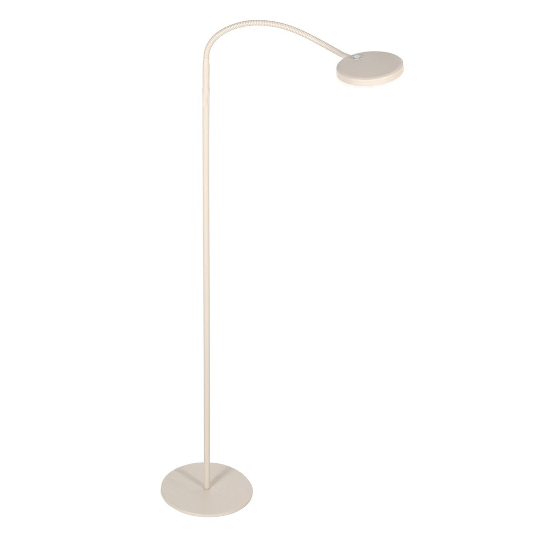 Stehleuchte Platu creme