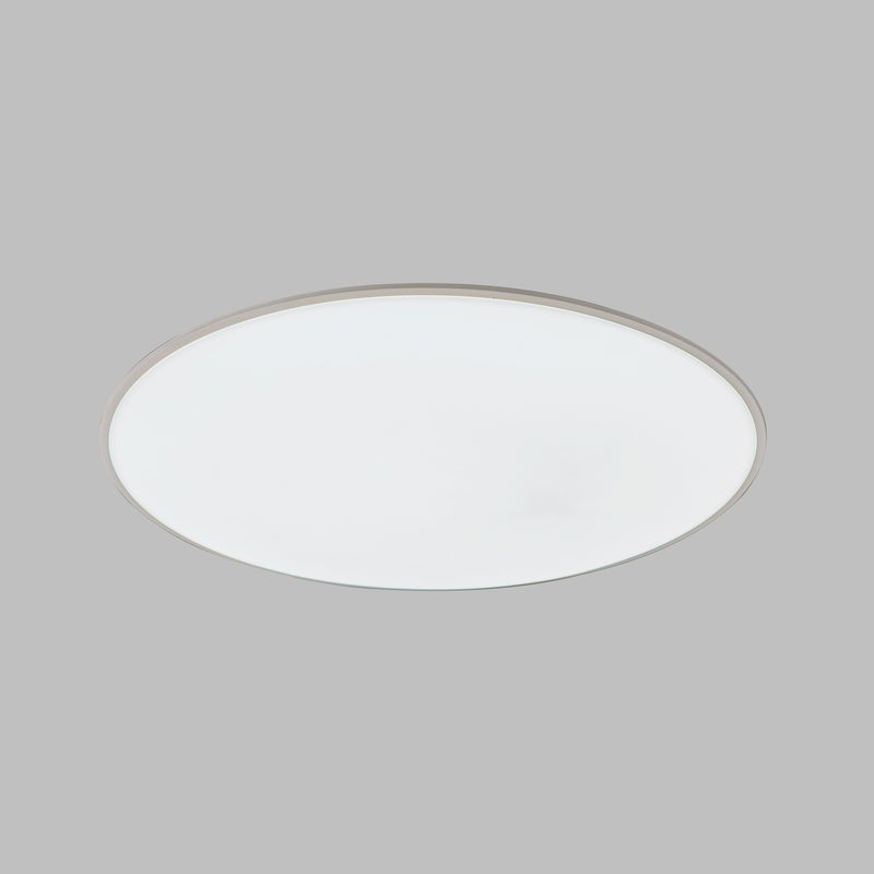 Plafonnier LED | Slim CCT Blanc