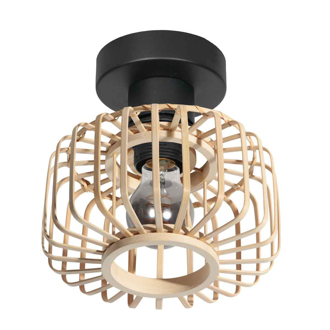 Deckenleuchte Breeza-Beache beige