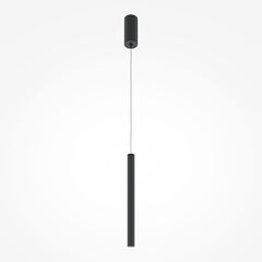 Pro Base Pendelleuchte schwarz