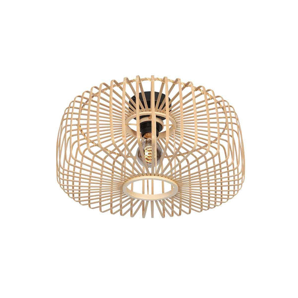 Deckenleuchte Breeza-Beache beige