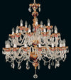 Kristall-Kronleuchter EL5223036