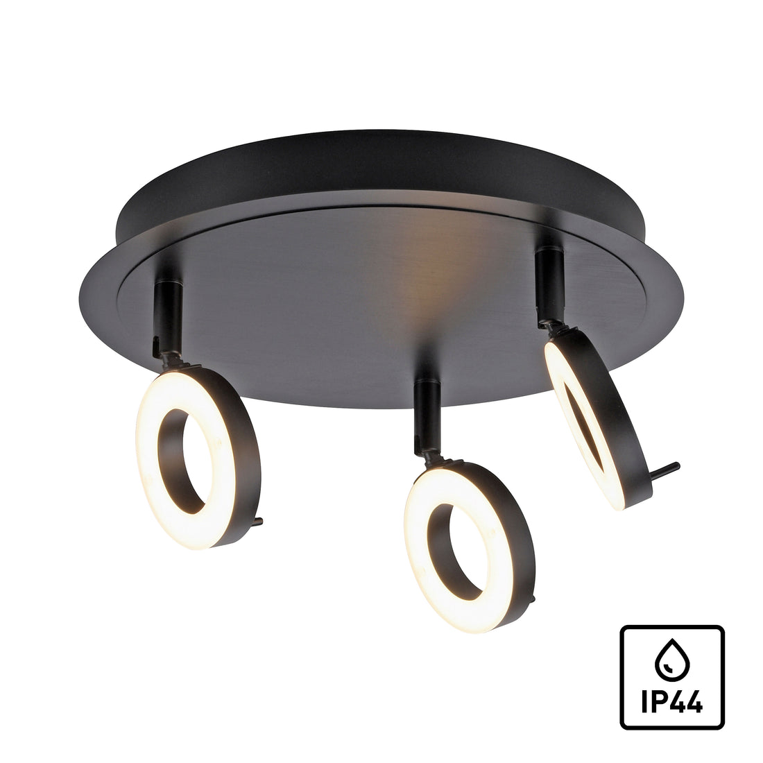 Plafonnier LED | Fellora