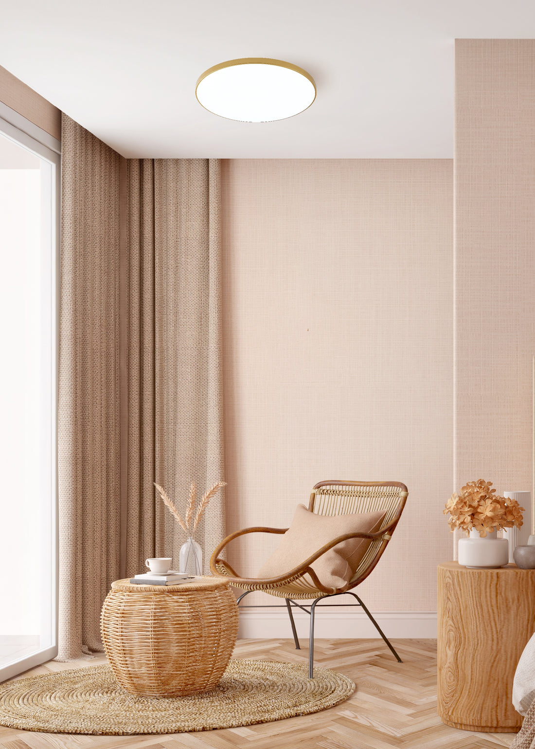 Plafonnier LED | Veri