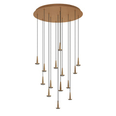 Suspension luminaire | Andromeda Ø 60 cm