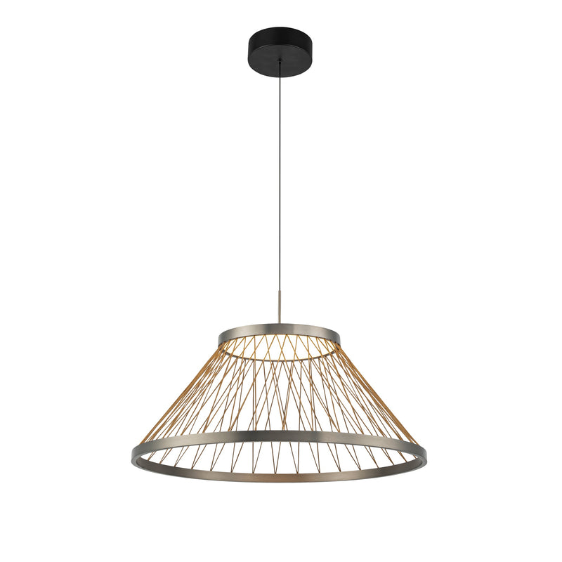 Suspension luminaire | Spider Ø 60 cm