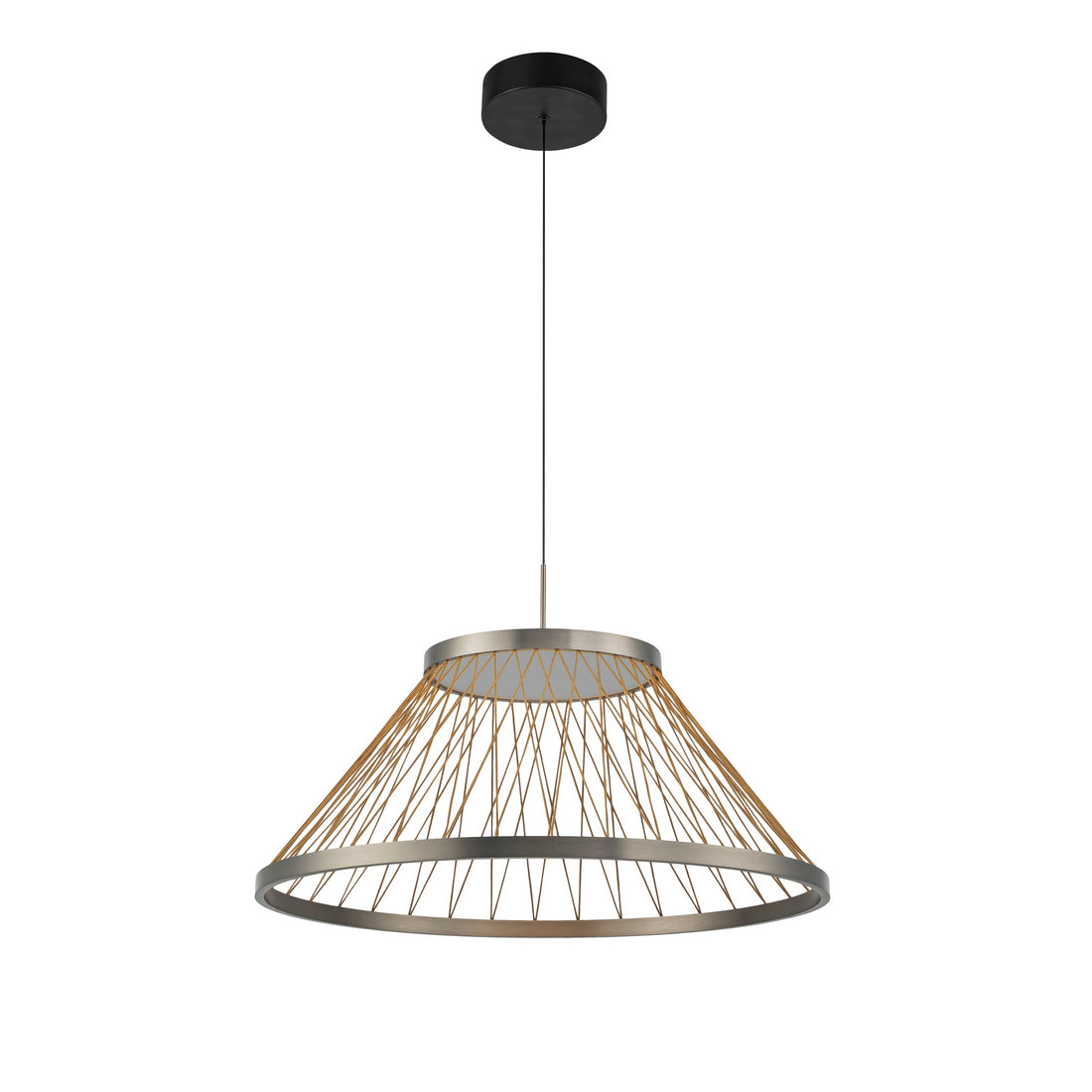 Suspension luminaire | Spider Ø 60 cm