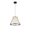 Suspension luminaire | Spider Grise