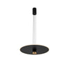 Suspension luminaire | Nomada Noire