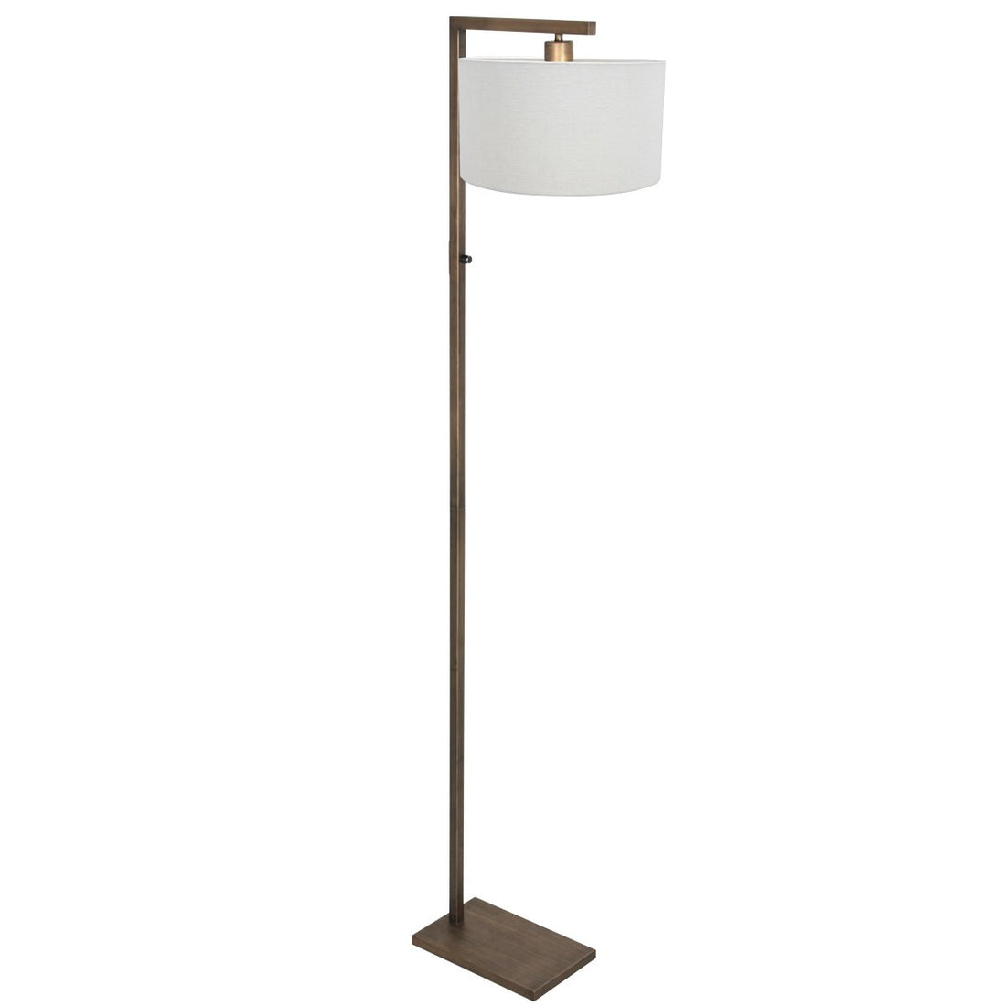 Stehleuchte Stang Bronze