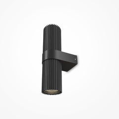 Dynamics Wandleuchte schwarz