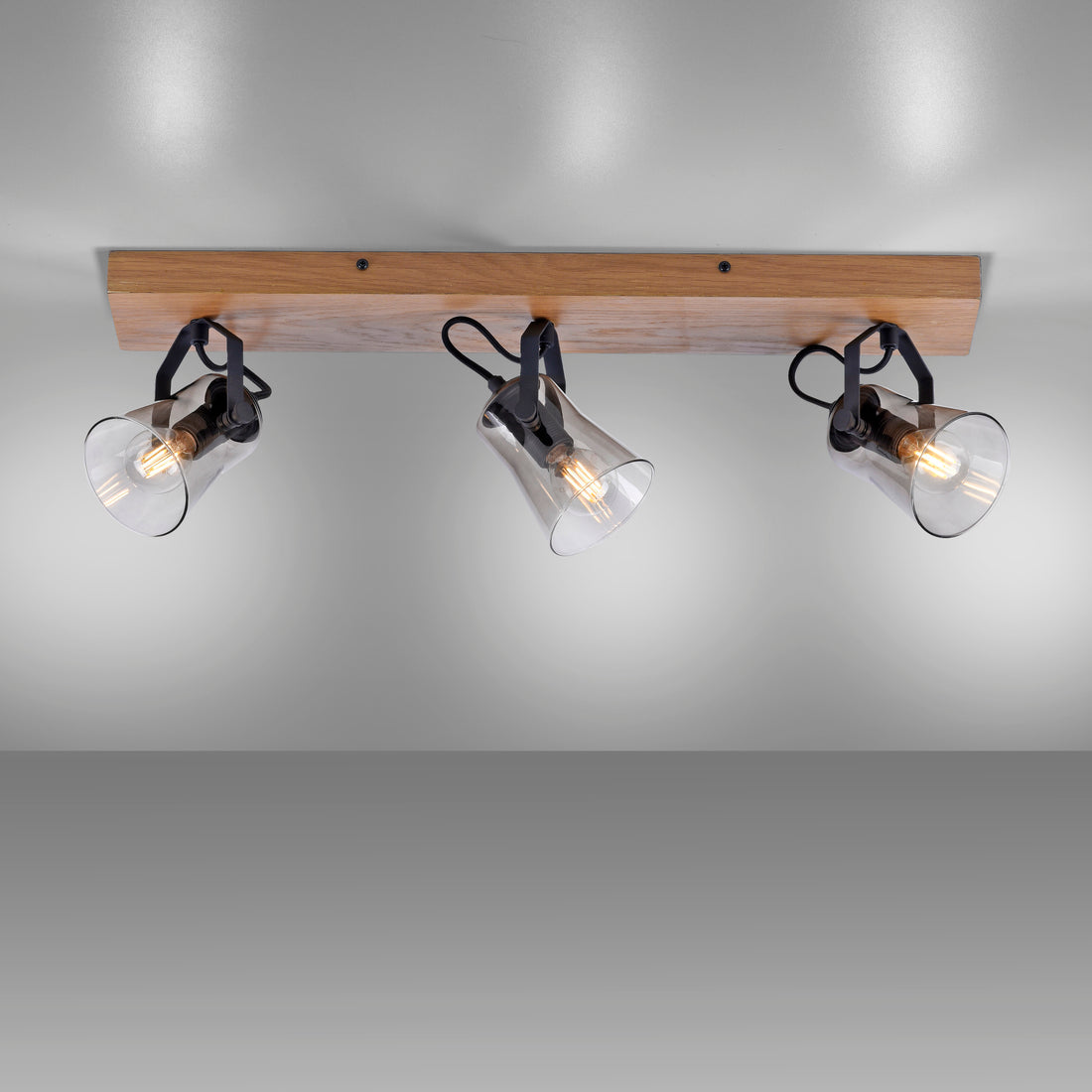 Luminaire plafonnier | Tripod