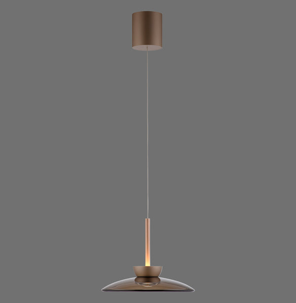 Suspension luminaire | Calnelaro
