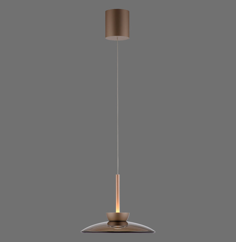 Suspension luminaire | Calnelaro