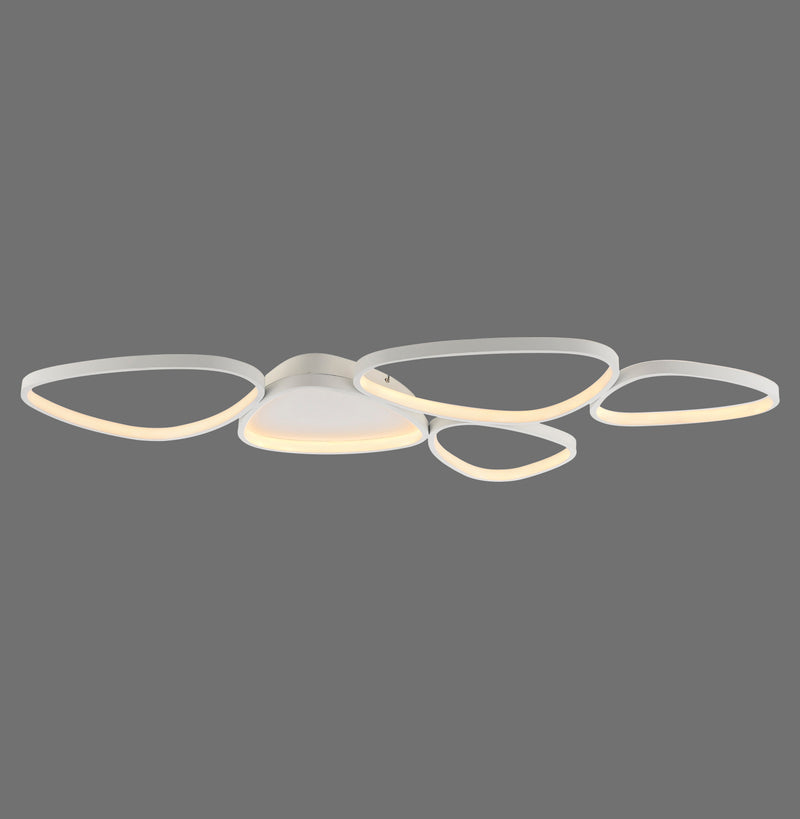 Plafonnier LED | Pebbles