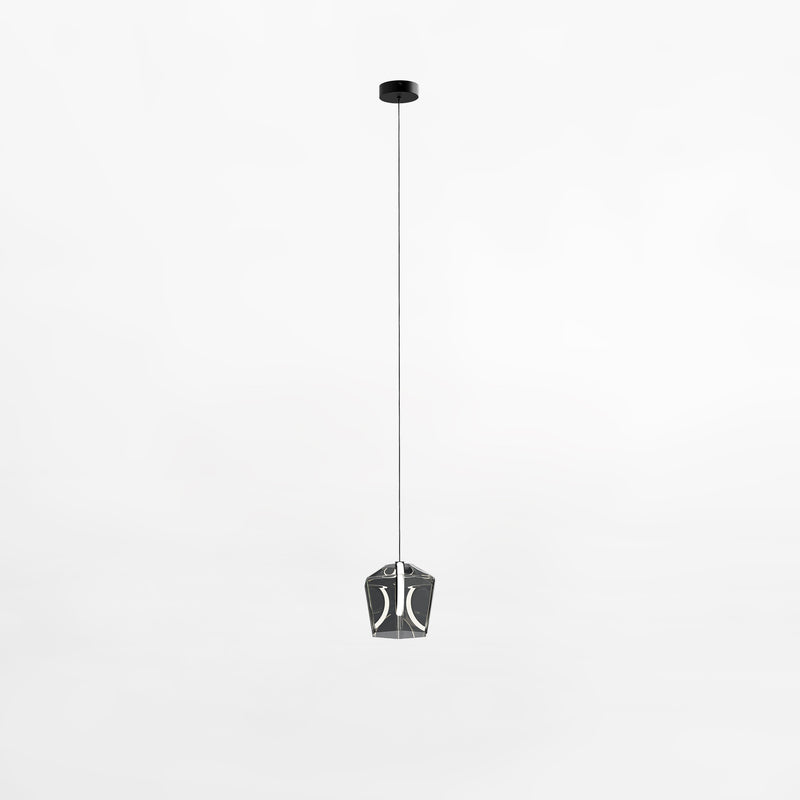 Suspension luminaire | Kaldanora