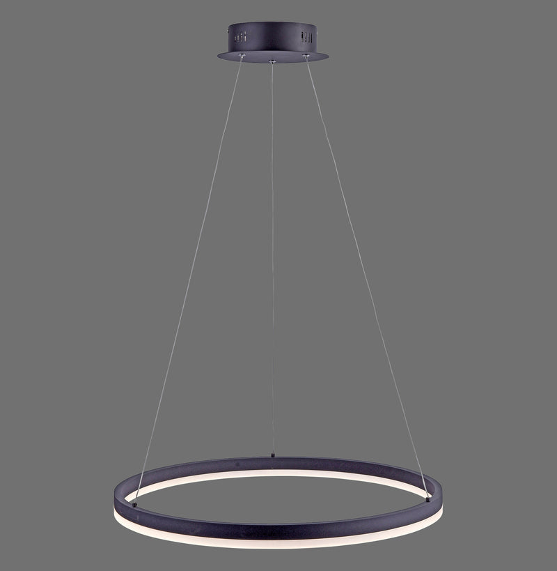 Suspension luminaire | Lumivor