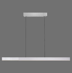 Suspension luminaire | Moto-Rise Aluminium