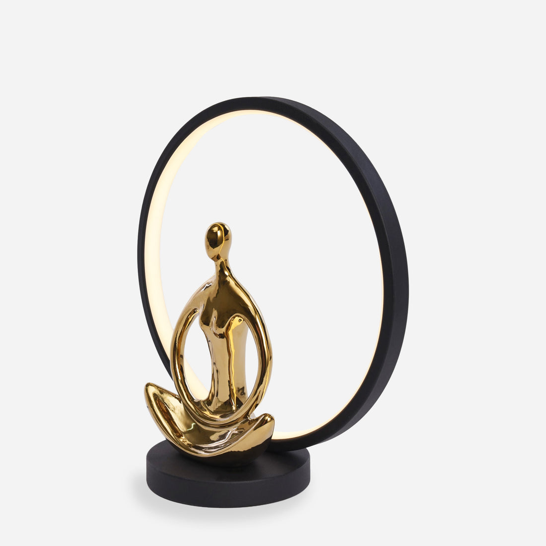 Lampe de chevet | Stołowa Yoga