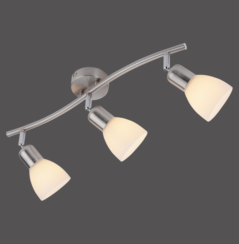 Suspension luminaire | Rosnelisto