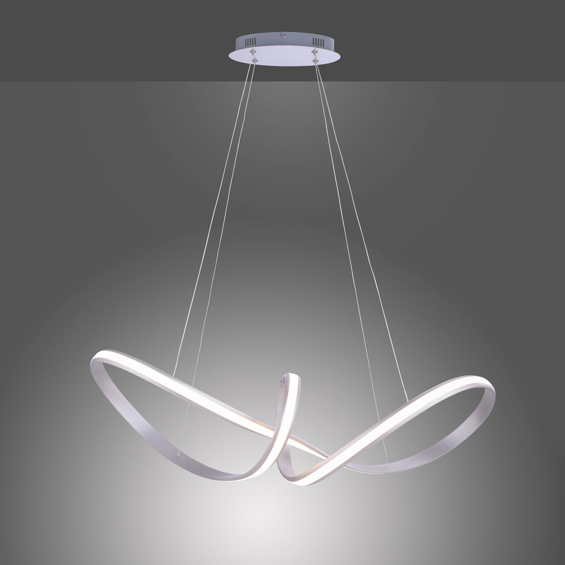 Suspension luminaire | Mirnelica