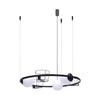Suspension luminaire | Trianis