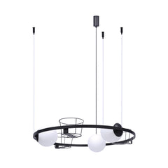 Suspension luminaire | Trianis