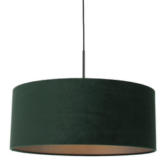 Hängeleuchte Sparkled Light schwarz