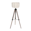 Lampadaire salon | FloraWave Ø40 cm