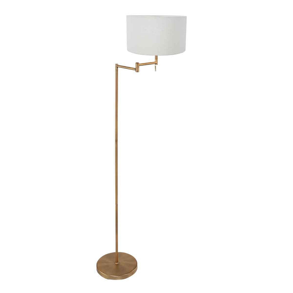 Stehlampe Bella Bronze